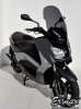 Szyba ERMAX SCOOTER HIGH + 12 cm Yamaha X-MAX 125 / 250 2010 - 2013